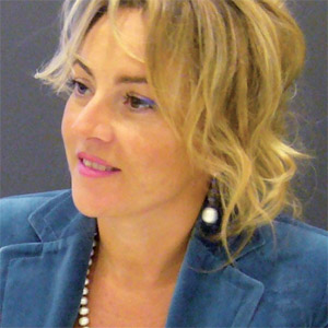 Daniela Lucangeli